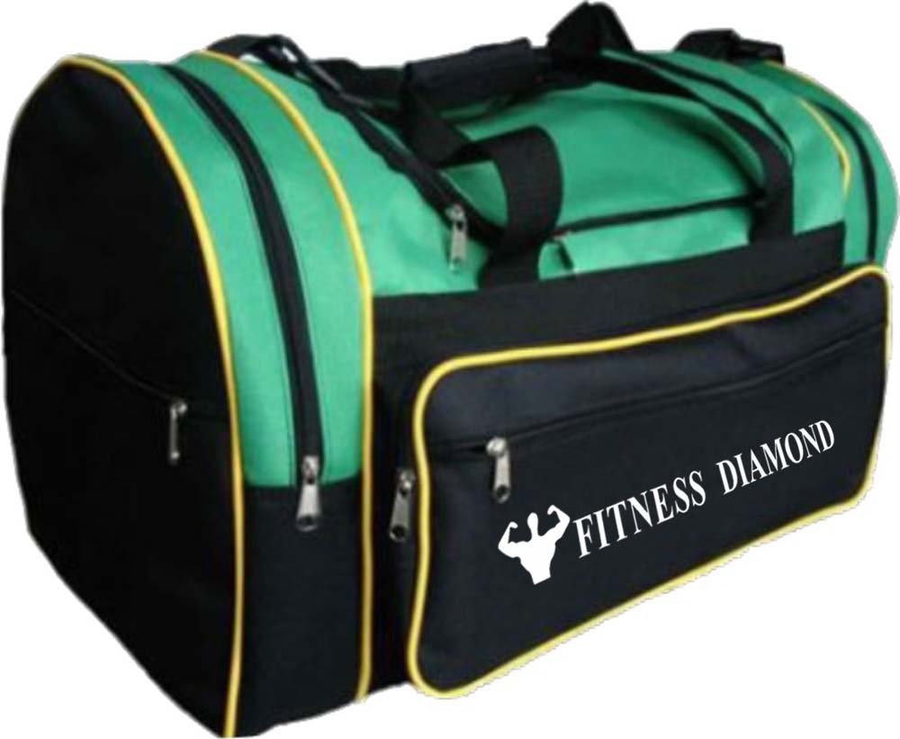 Gym Bags 11