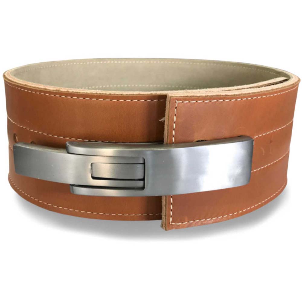 Lever Powerlifting Belt 3