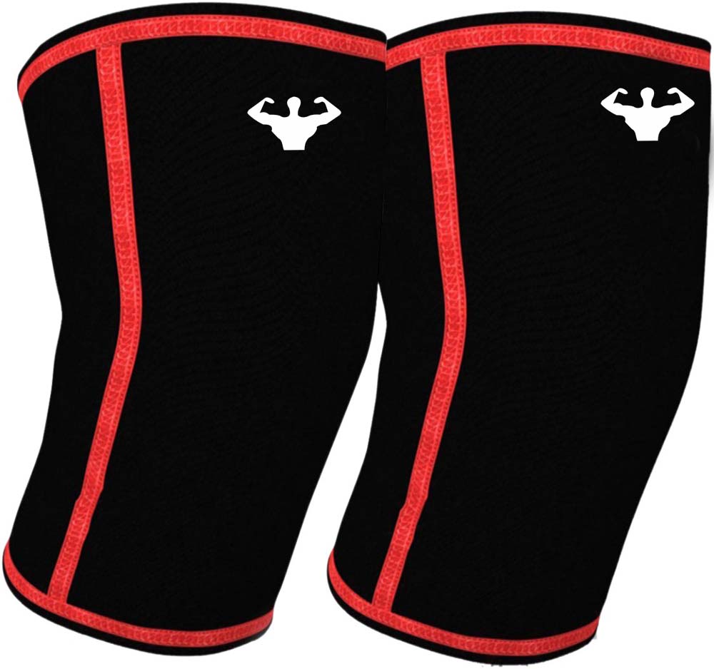 Neoprene Elbow Sleeves 3