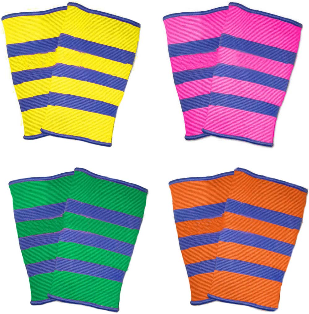 Poly Knee Sleeves 4