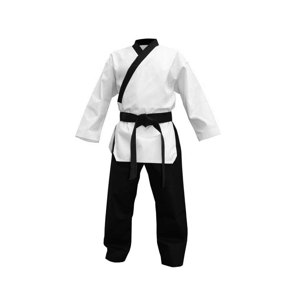 Taekwondo Uniform 3