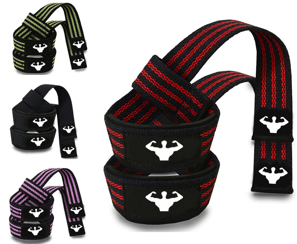 lifting Straps 5