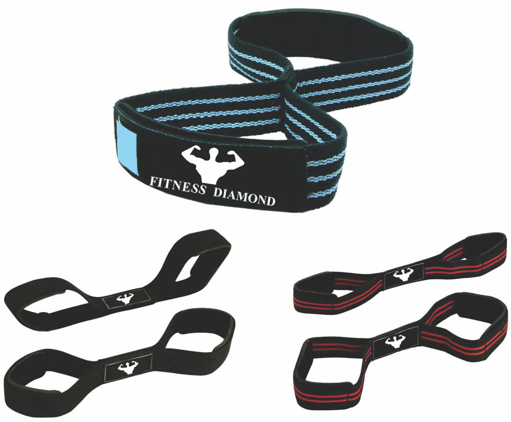 lifting Straps 7